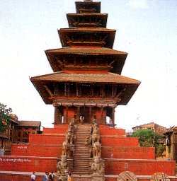   Bhaktapur